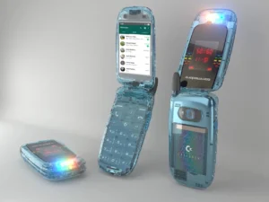 Commodore Callback 8020 : le clapet anti-scroll à 500 $ surfe sur la détox numérique, mais à quel prix ?
