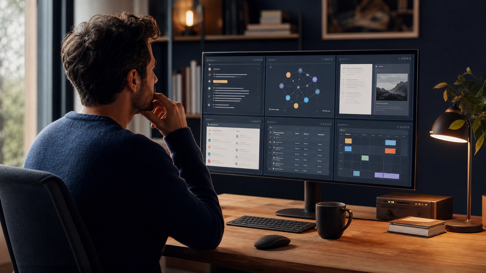 Alternative à Notion : 6 outils comparés, dont 3 que vous pouvez héberger vous-même