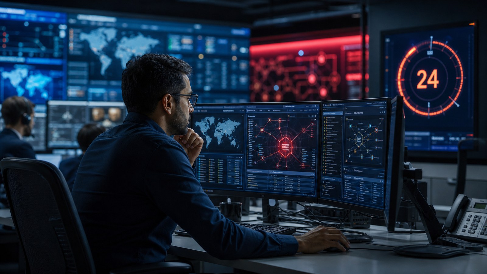 Cyber Resilience Act : 24 heures pour notifier, à partir du 11 septembre 2026
