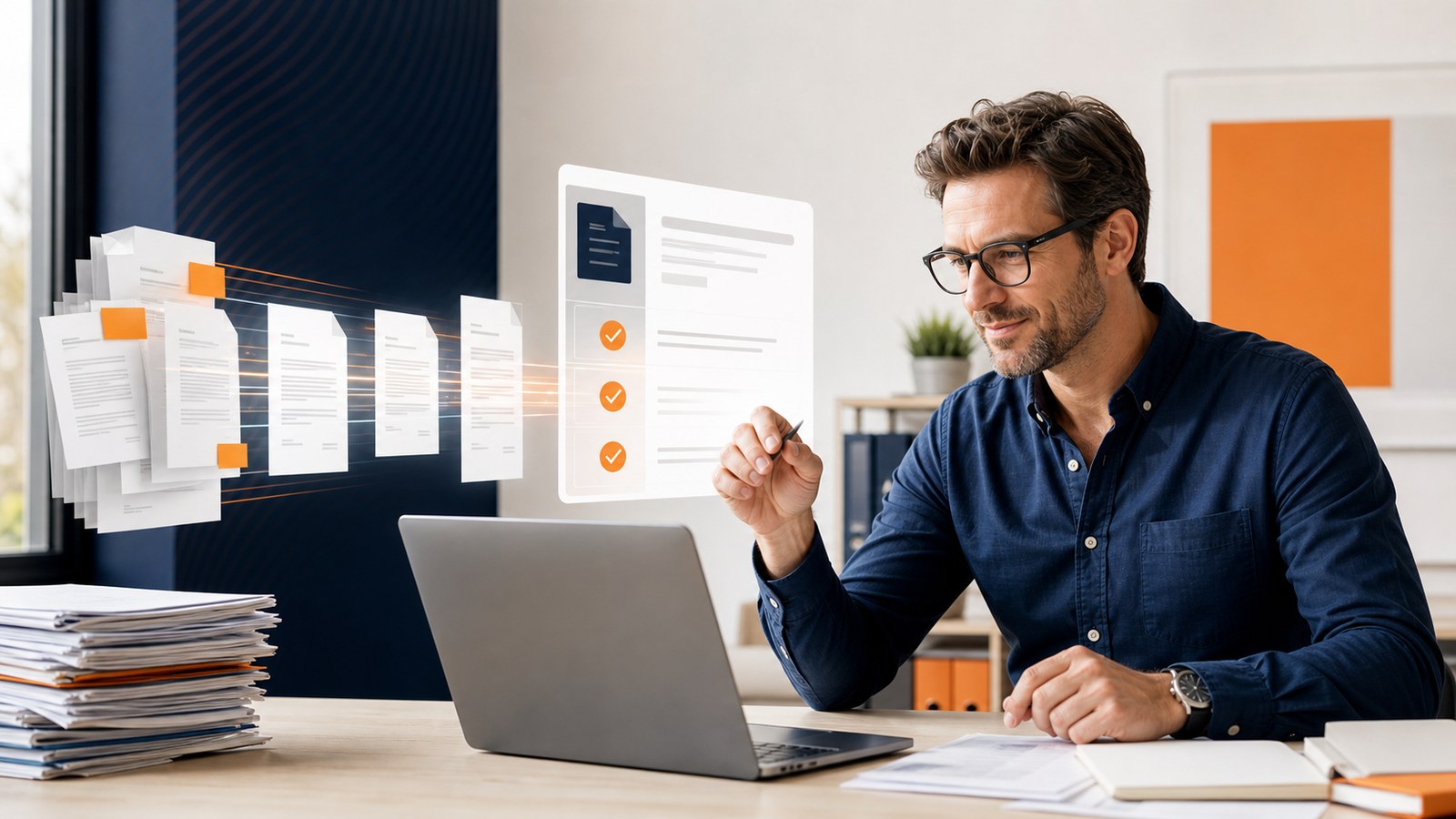 Facturation électronique : ce qui devient obligatoire le 1er septembre 2026, y compris pour les micro-entrepreneurs