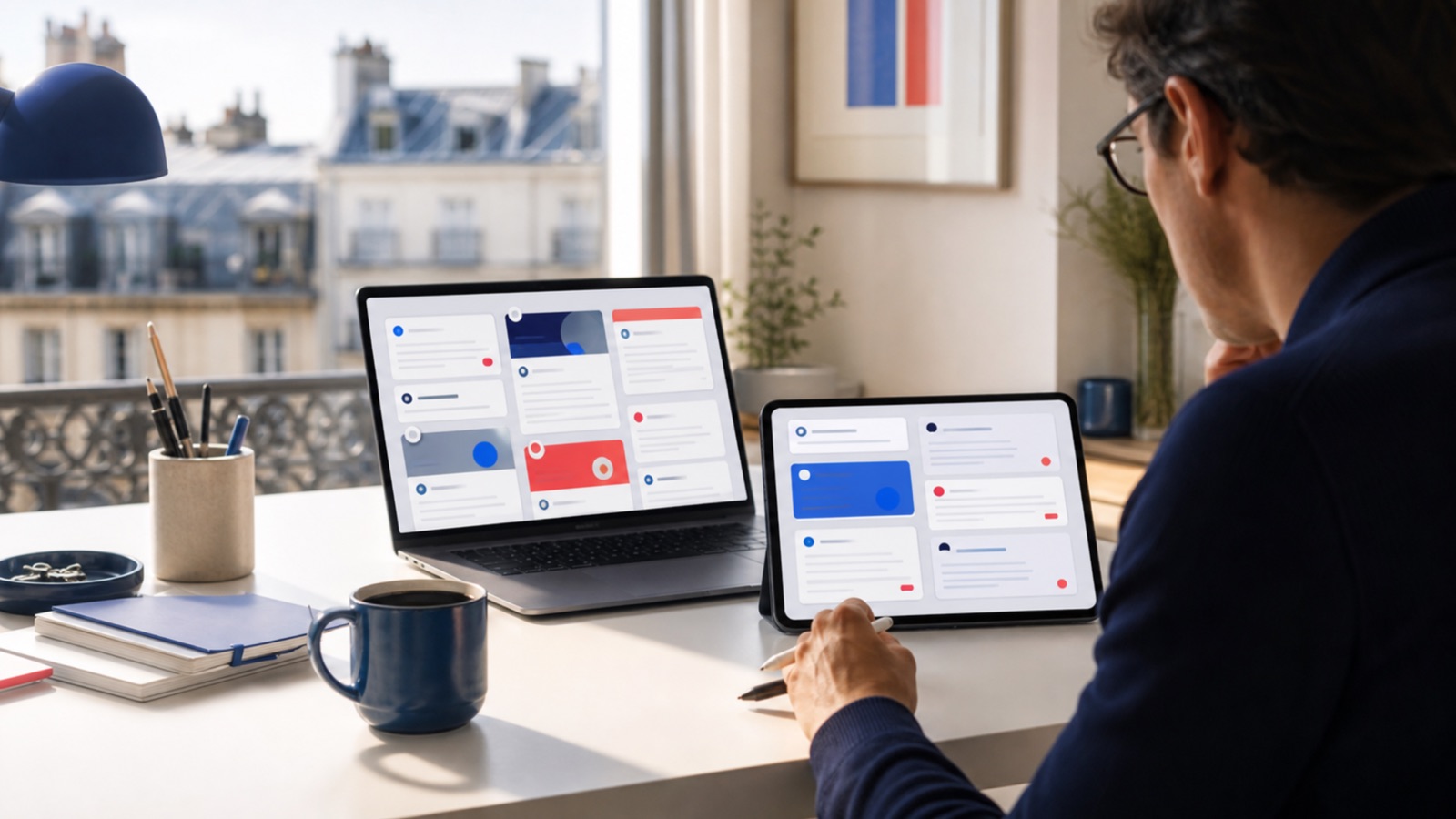 Les meilleures newsletters tech en français en 2026