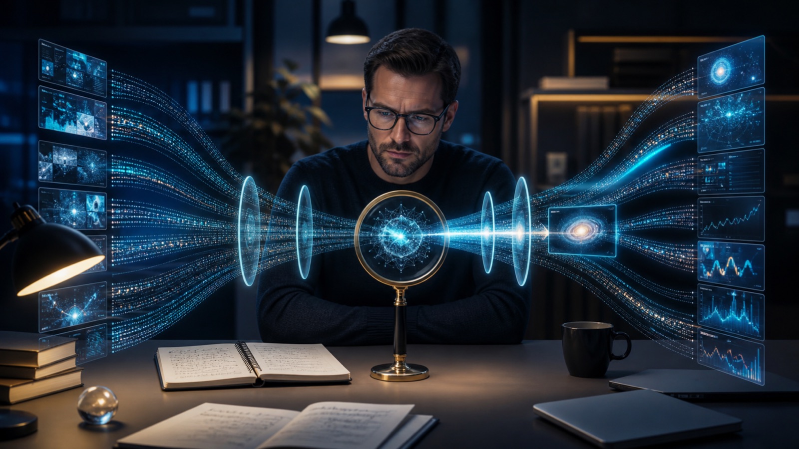 Veille technologique : définition, méthode et meilleurs outils en 2026