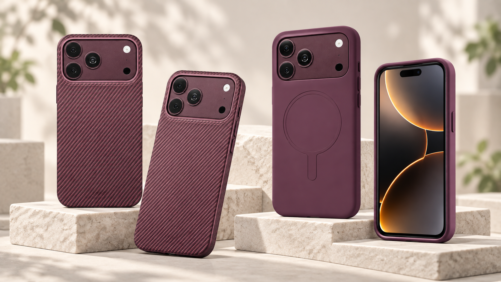 Quelle protection choisir pour iPhone 18 Pro Max ?