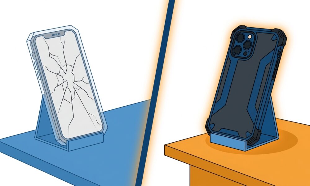 Tests smartphones accessoires : guide pour bien choisir